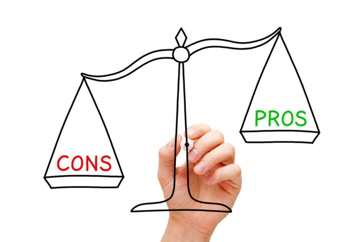 Single Tenant Vs Multi Tenant Pros And Cons